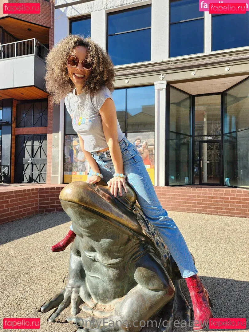 createwithkira Onlyfans Photo Gallery 