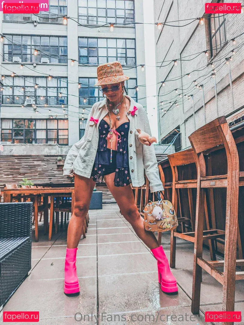 createwithkira Onlyfans Photo Gallery 