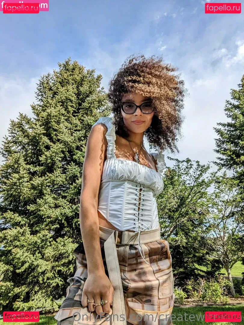 createwithkira Onlyfans Photo Gallery 