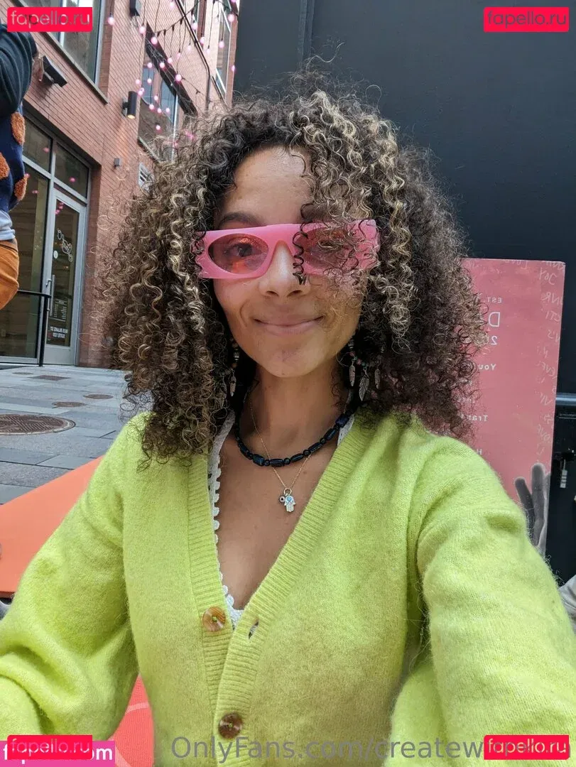 createwithkira Onlyfans Photo Gallery 