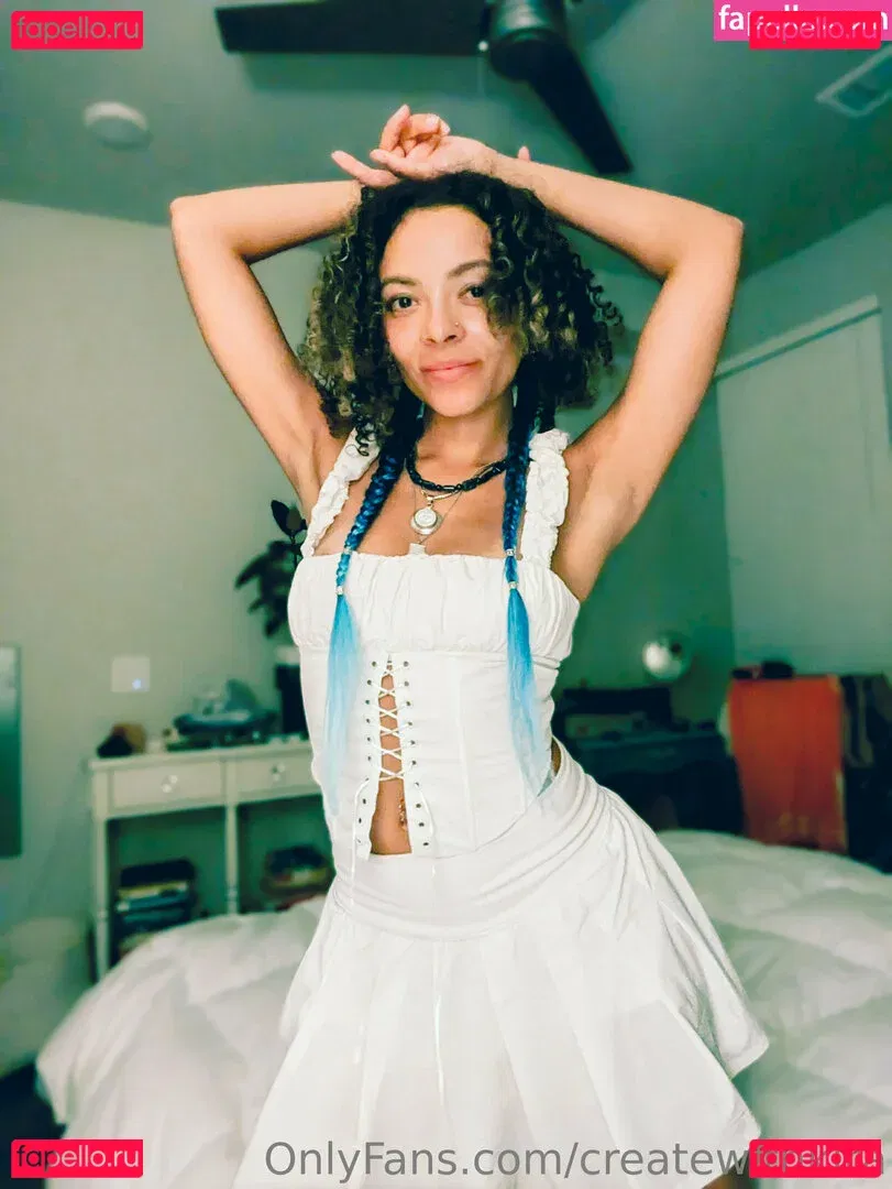 createwithkira Onlyfans Photo Gallery 