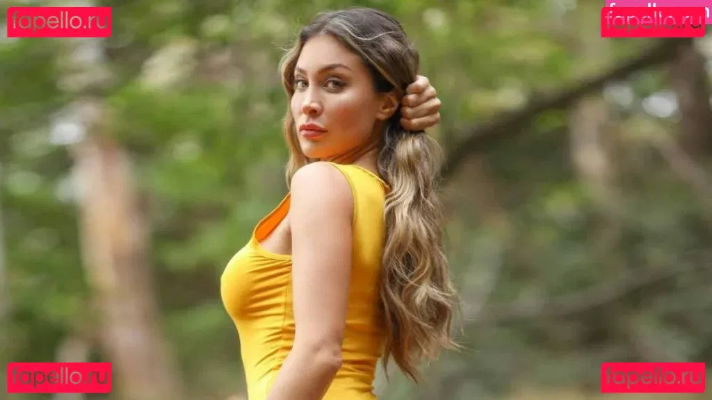 Saffronnn Onlyfans Photo Gallery 