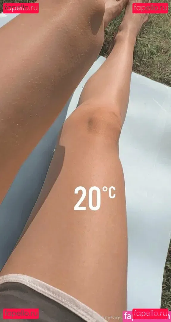 gingergiantess Onlyfans Photo Gallery 