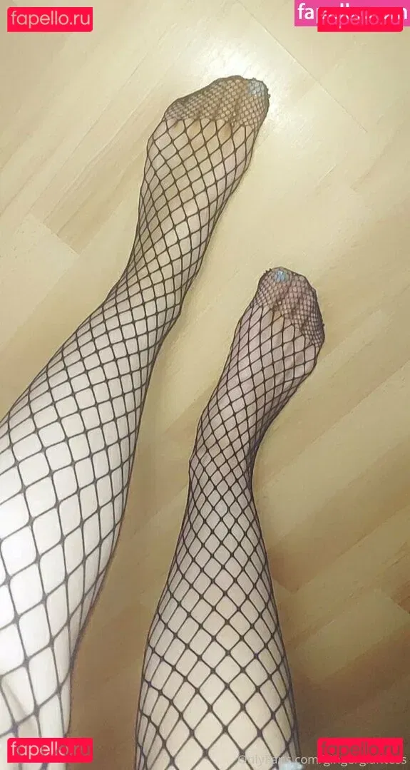 gingergiantess Onlyfans Photo Gallery 