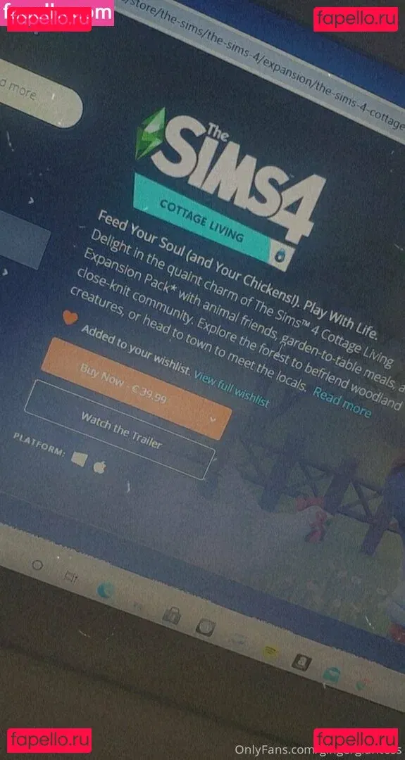 gingergiantess Onlyfans Photo Gallery 