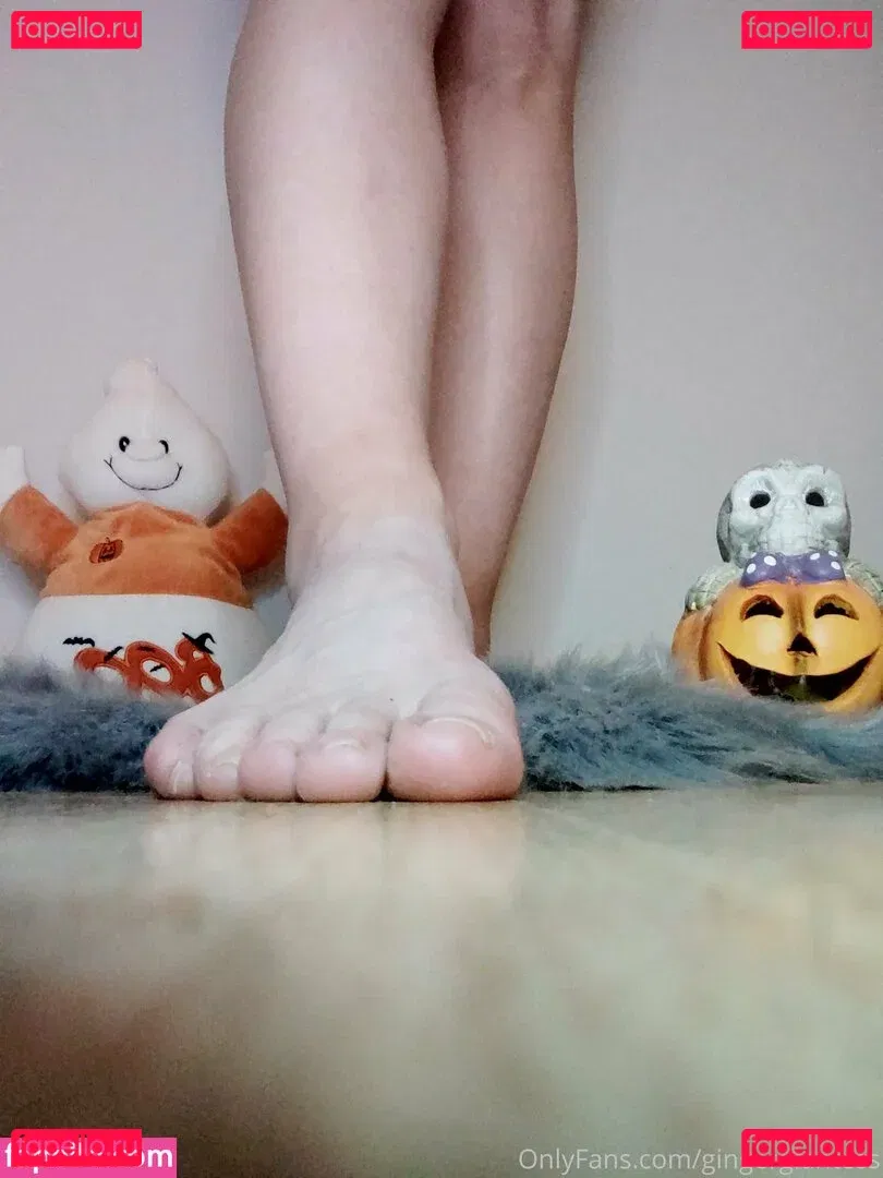 gingergiantess Onlyfans Photo Gallery 