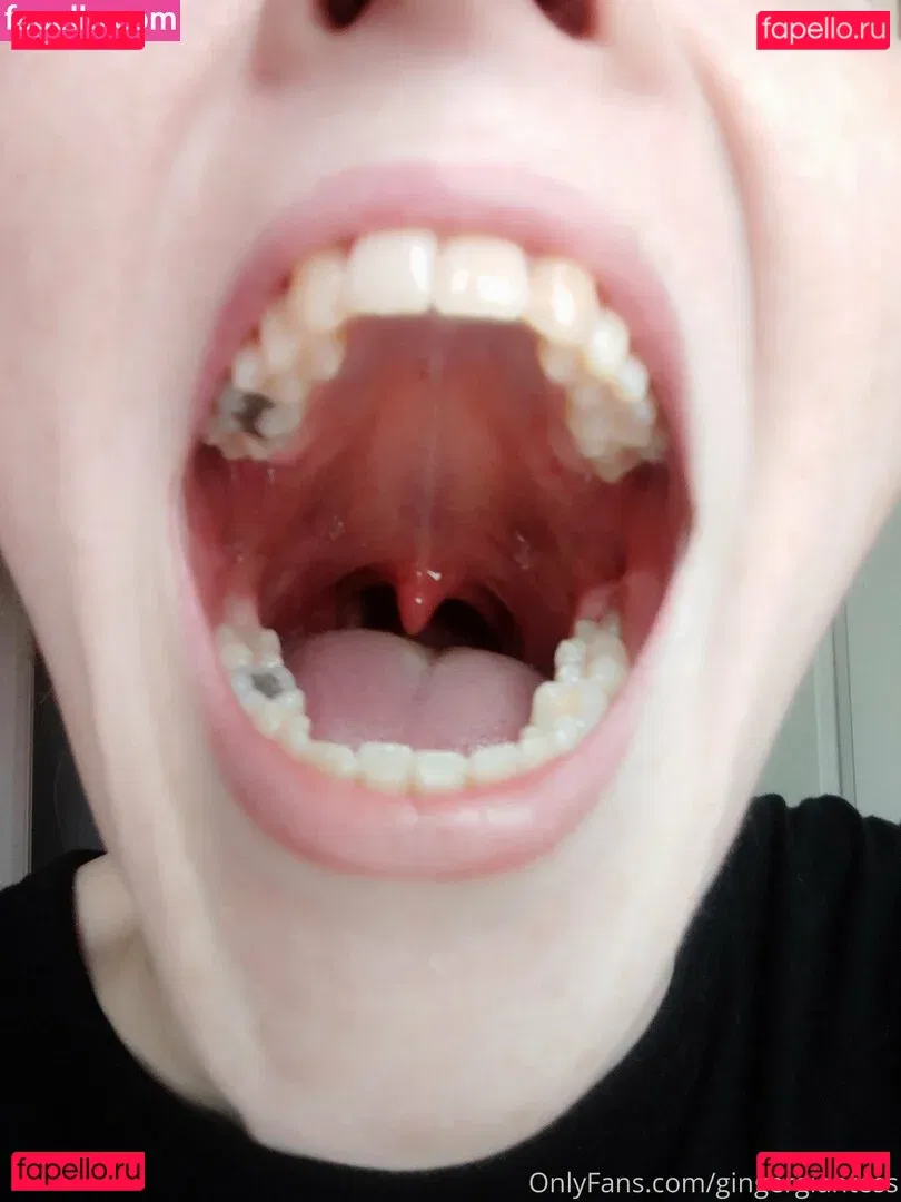 gingergiantess Onlyfans Photo Gallery 