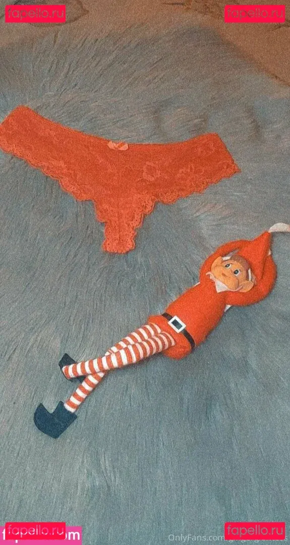 gingergiantess Onlyfans Photo Gallery 