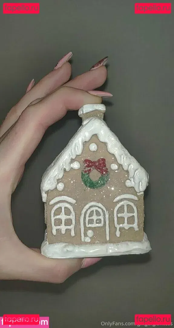 gingergiantess Onlyfans Photo Gallery 