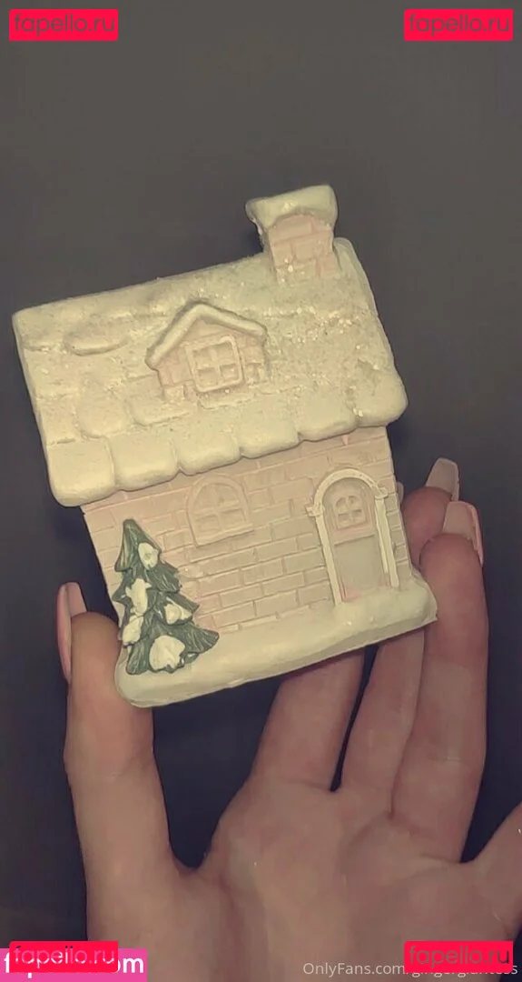 gingergiantess Onlyfans Photo Gallery 