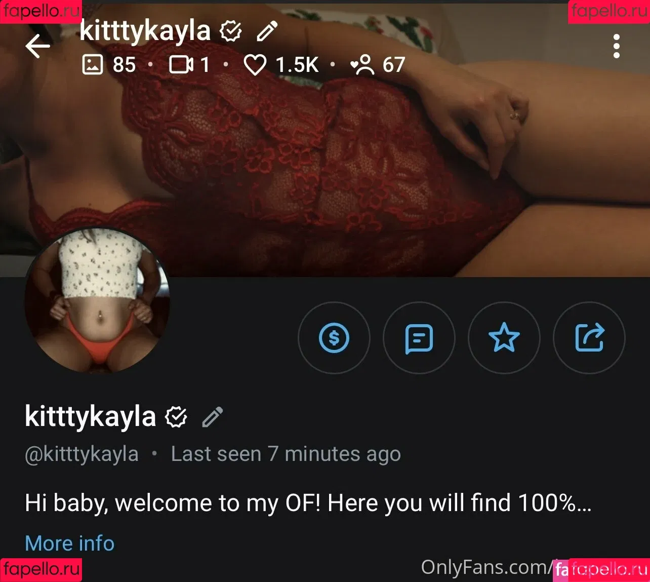 ladyhaleth Onlyfans Photo Gallery 