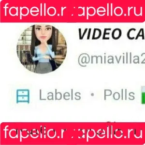miavilla_20 Onlyfans Photo Gallery 