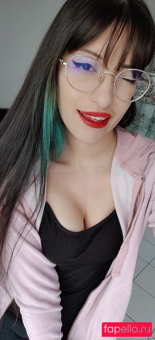 Yuzu ゆず ʕ·ᴥ·ʔ Onlyfans Photo Gallery 