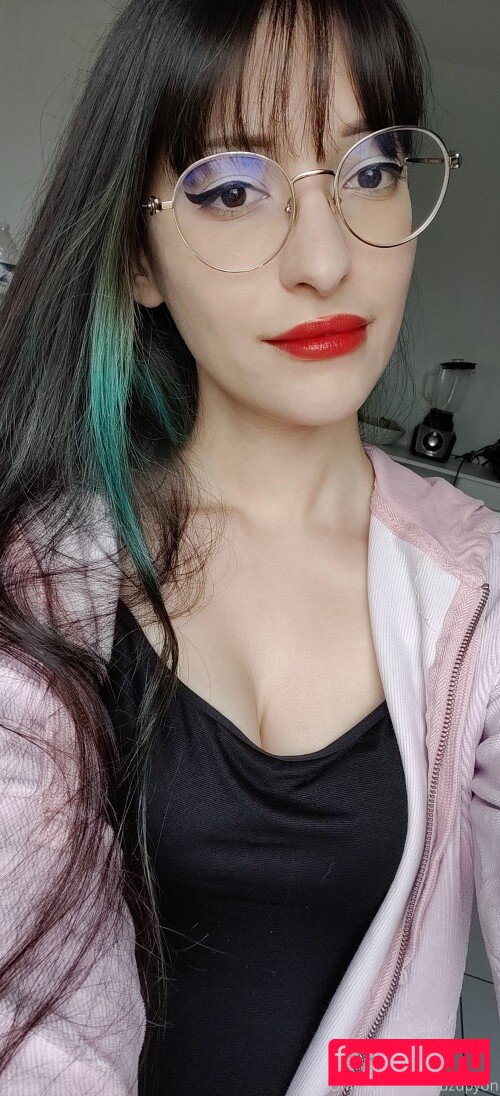 Yuzu ゆず ʕ·ᴥ·ʔ Onlyfans Photo Gallery 