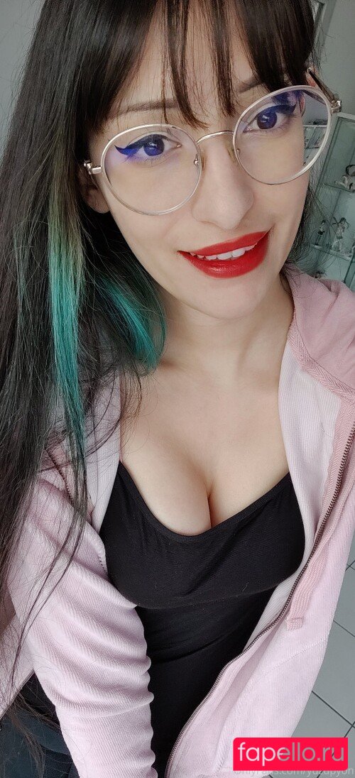 Yuzu ゆず ʕ·ᴥ·ʔ Onlyfans Photo Gallery 