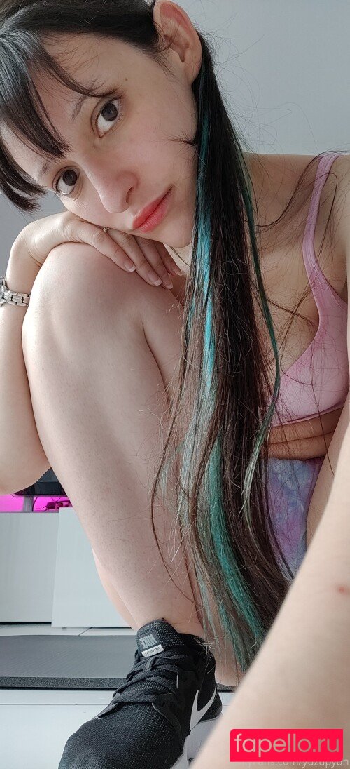 Yuzu ゆず ʕ·ᴥ·ʔ Onlyfans Photo Gallery 