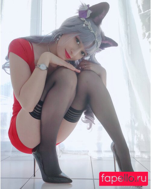 Yuzu ゆず ʕ·ᴥ·ʔ Onlyfans Photo Gallery 