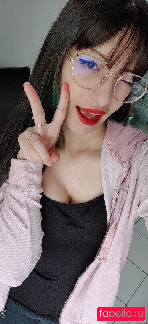 Yuzu ゆず ʕ·ᴥ·ʔ Onlyfans Photo Gallery 