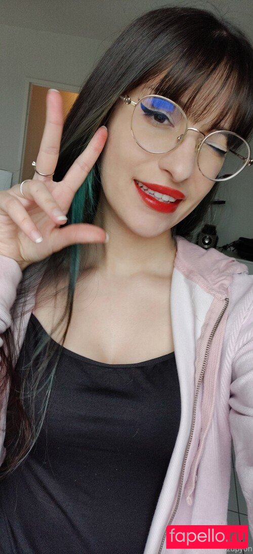 Yuzu ゆず ʕ·ᴥ·ʔ Onlyfans Photo Gallery 