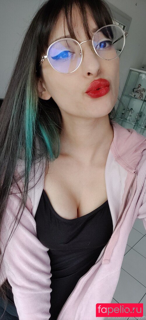 Yuzu ゆず ʕ·ᴥ·ʔ Onlyfans Photo Gallery 