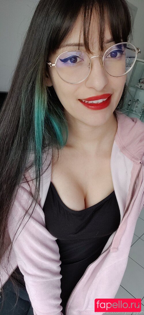 Yuzu ゆず ʕ·ᴥ·ʔ Onlyfans Photo Gallery 