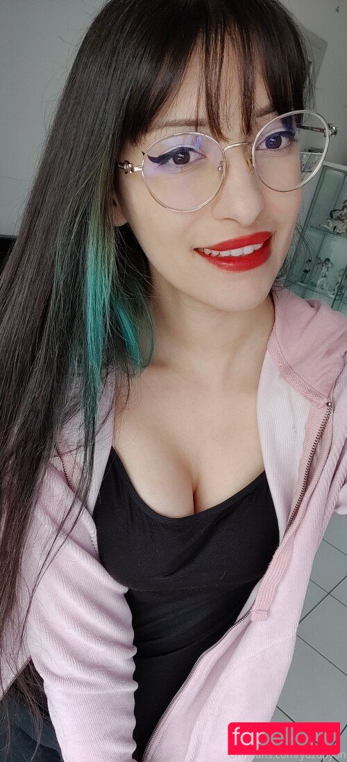 Yuzu ゆず ʕ·ᴥ·ʔ Onlyfans Photo Gallery 