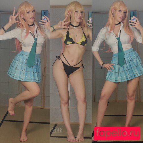 Yuzu ゆず ʕ·ᴥ·ʔ Onlyfans Photo Gallery 