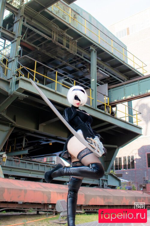 Yuzu ゆず ʕ·ᴥ·ʔ Onlyfans Photo Gallery 