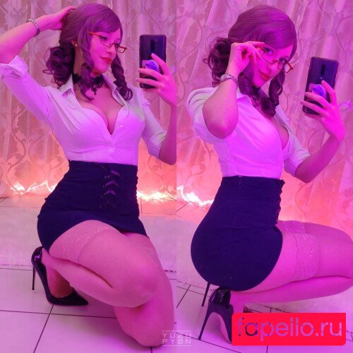 Yuzu ゆず ʕ·ᴥ·ʔ Onlyfans Photo Gallery 