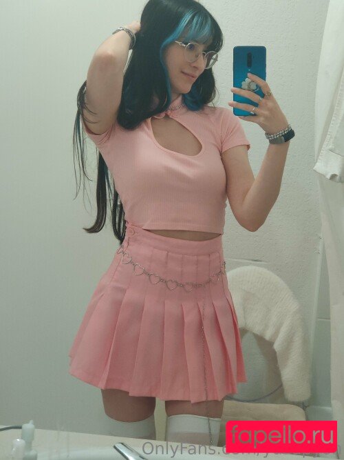 Yuzu ゆず ʕ·ᴥ·ʔ Onlyfans Photo Gallery 