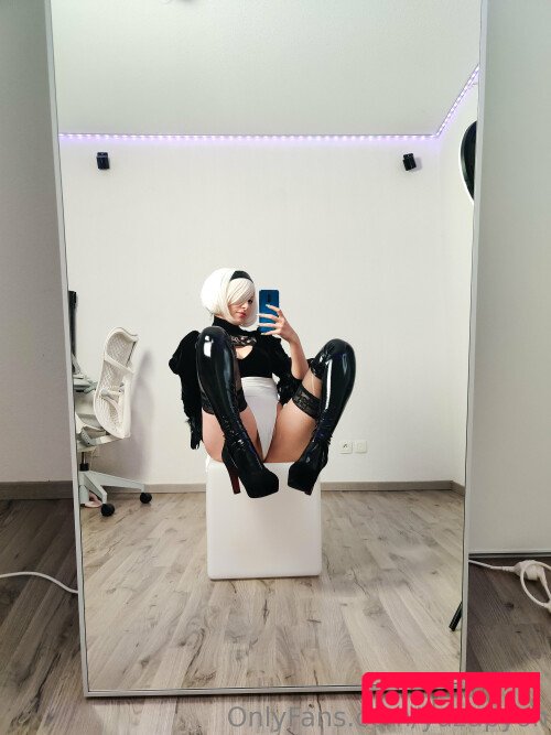 Yuzu ゆず ʕ·ᴥ·ʔ Onlyfans Photo Gallery 