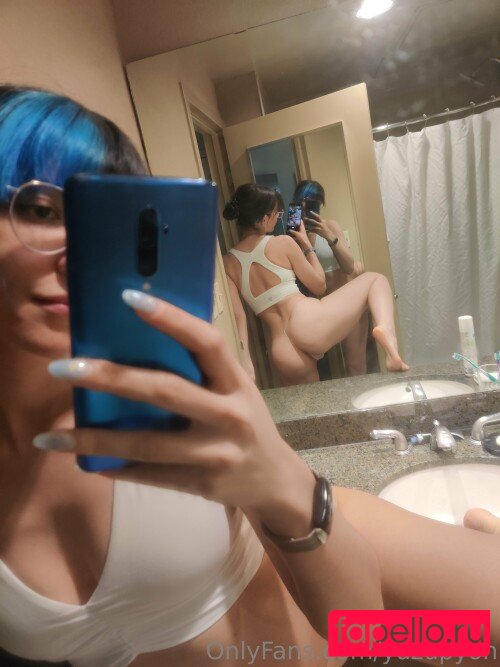 Yuzu ゆず ʕ·ᴥ·ʔ Onlyfans Photo Gallery 