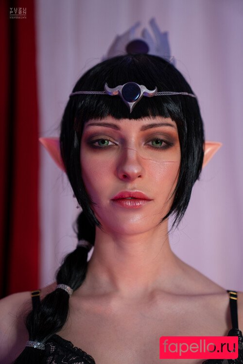 Yuzu ゆず ʕ·ᴥ·ʔ Onlyfans Photo Gallery 