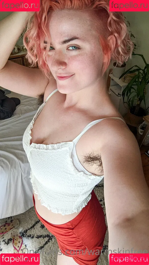 warmskinfree Onlyfans Photo Gallery 