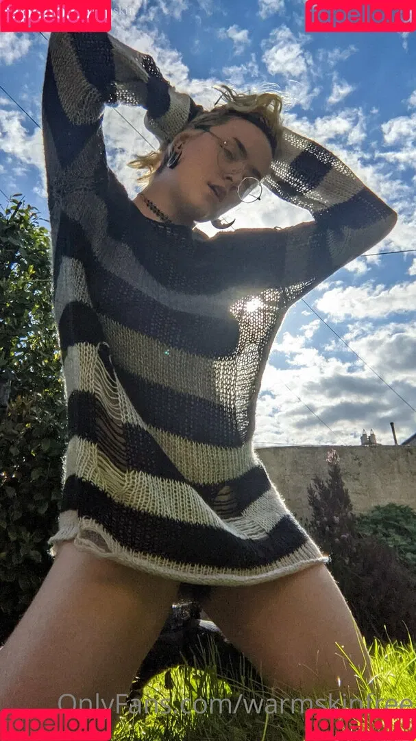 warmskinfree Onlyfans Photo Gallery 