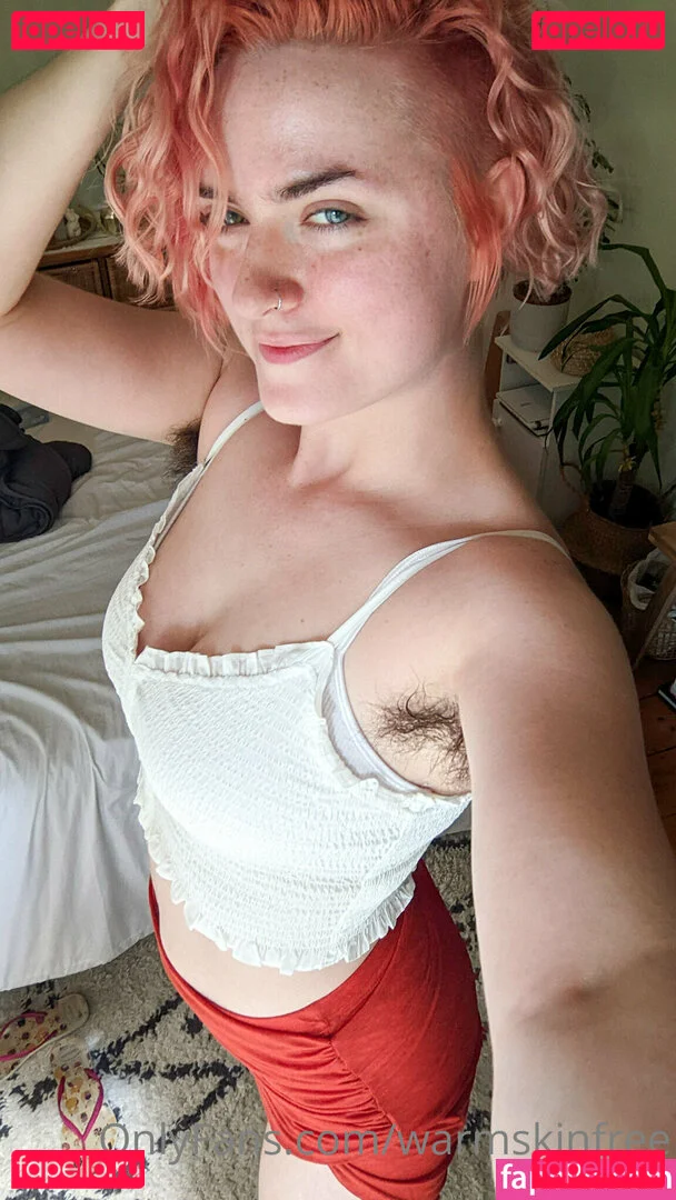 warmskinfree Onlyfans Photo Gallery 