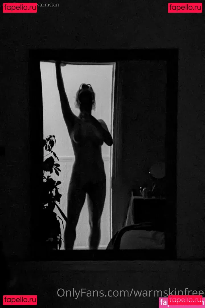 warmskinfree Onlyfans Photo Gallery 