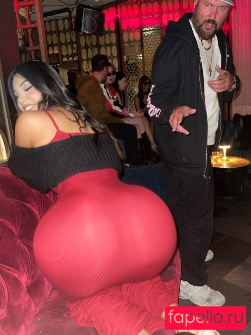 lildedjanet69 Nude Onlyfans Photo 49