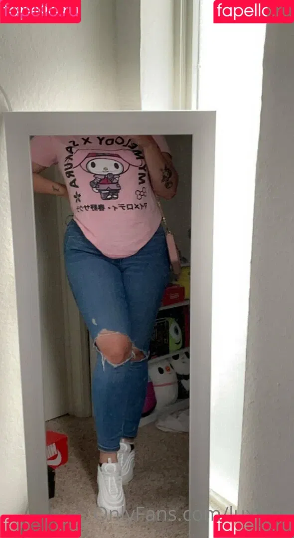 luxfree Onlyfans Photo Gallery 