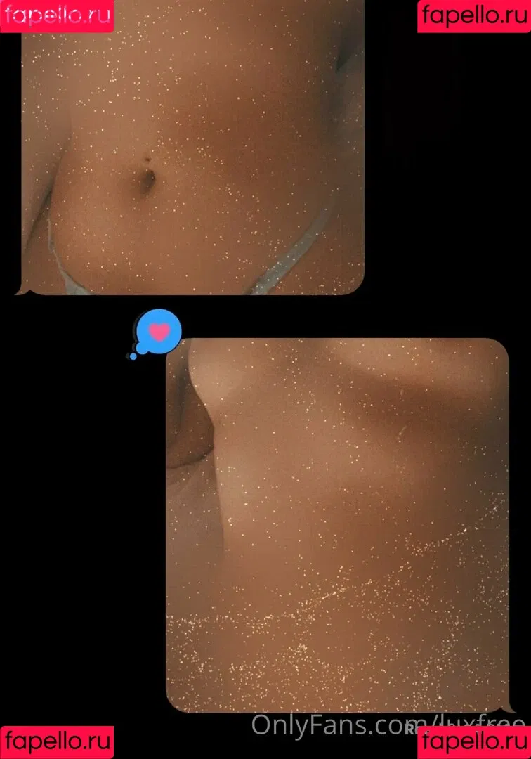luxfree Onlyfans Photo Gallery 