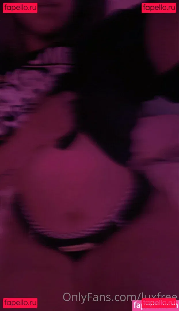 luxfree Onlyfans Photo Gallery 