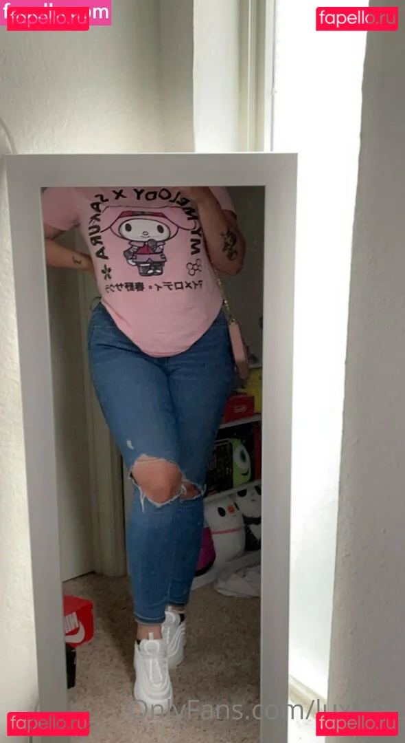 luxfree Onlyfans Photo Gallery 