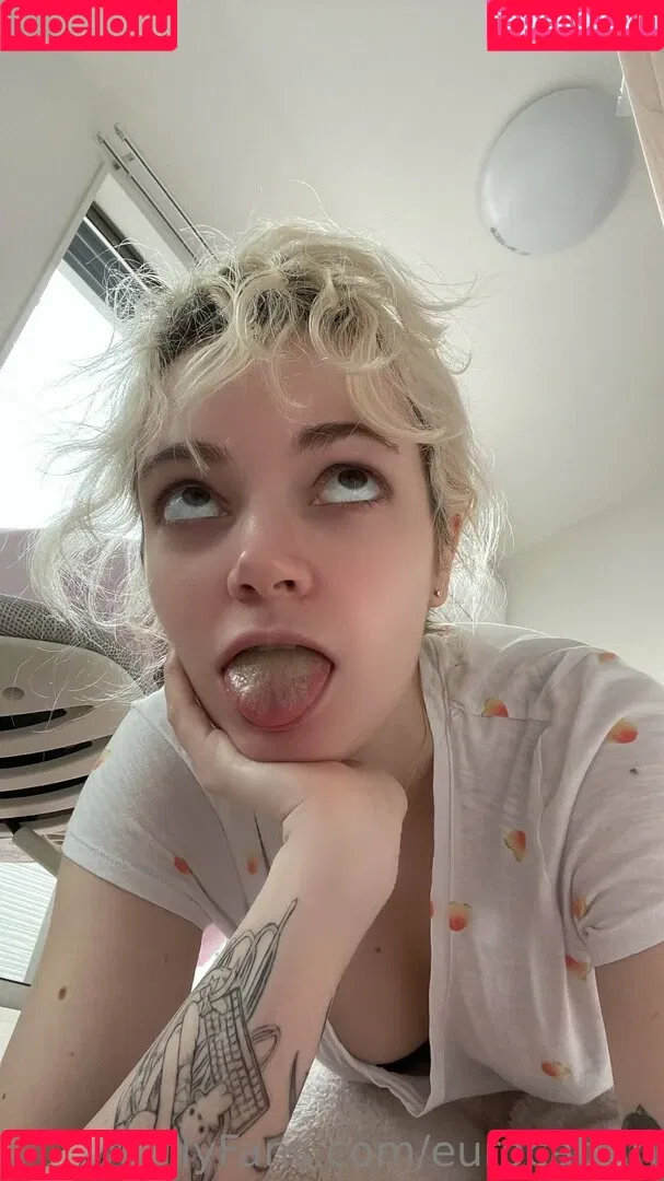 eurocatgirl Onlyfans Photo Gallery 