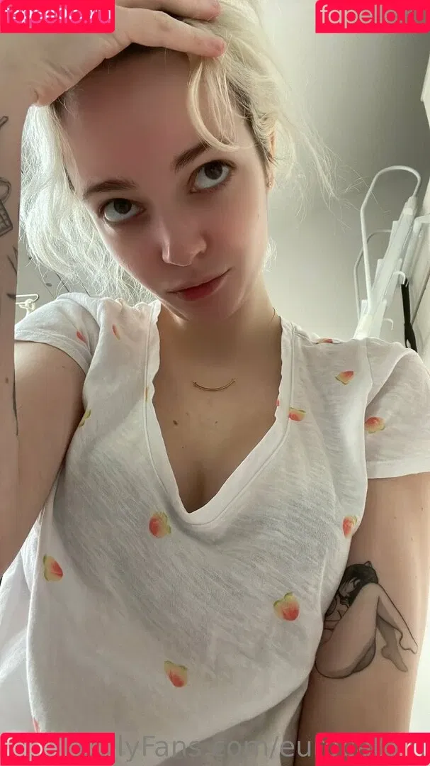 eurocatgirl Onlyfans Photo Gallery 