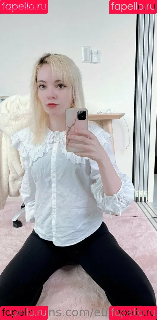 eurocatgirl Onlyfans Photo Gallery 