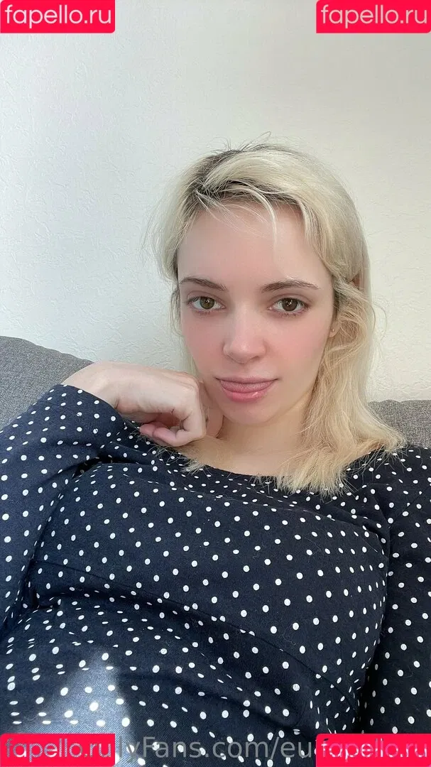 eurocatgirl Onlyfans Photo Gallery 