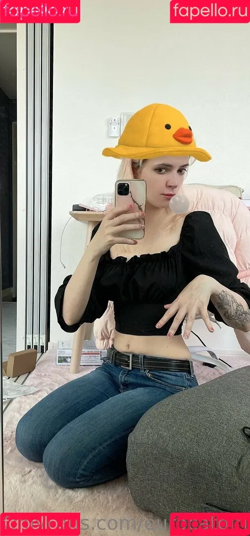 eurocatgirl Onlyfans Photo Gallery 