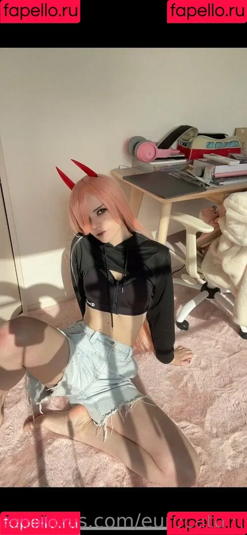 eurocatgirl Onlyfans Photo Gallery 