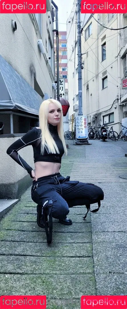 eurocatgirl Onlyfans Photo Gallery 
