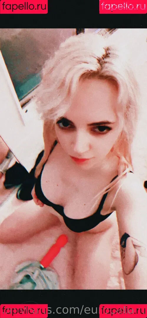 eurocatgirl Onlyfans Photo Gallery 